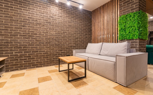 Гостевой дом Терем у реки