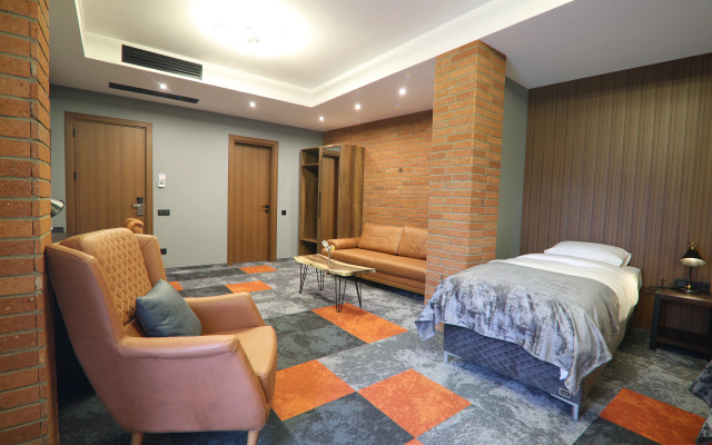 Tsalamuri Old Town Tbilisi Hotel