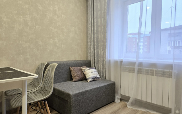 Stilny Uyut V Tishine Set Yokhoum Apartments