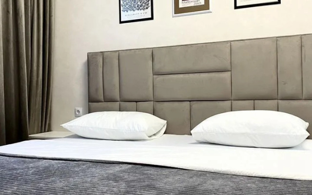 Квартира на К.А. Васильева 2к4