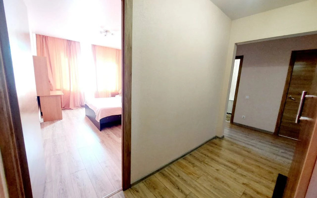 Квартира 2х-Комнатная в Советском Районе Мкр. Шилово