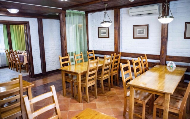 Мини-отель Дивеево–НБ