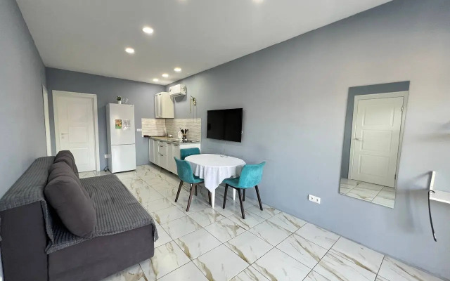 Гостевой Дом Семейный Уголок