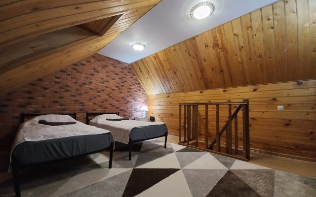 Kandrykul-Relax Guest house