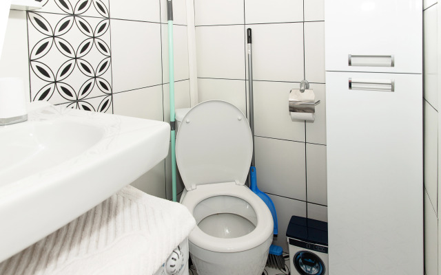 Квартира Студия на Некрасова 17