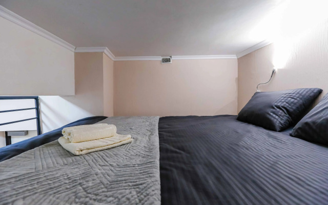 Апартаменты В Москве