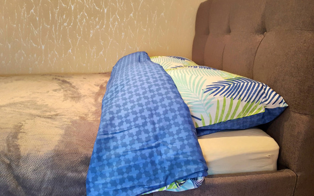 Апартаменты на Ленинском проспекте 95