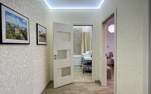 Апартаменты На Невского 59