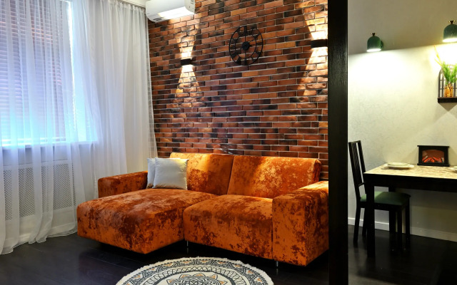 Flat Milli House Na Chekhova
