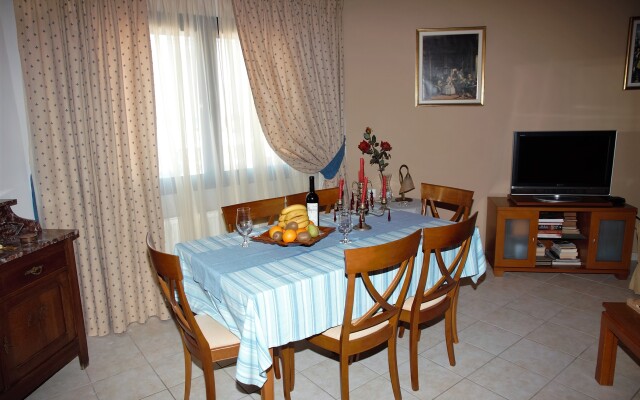 Sweet Memory Apart hotel