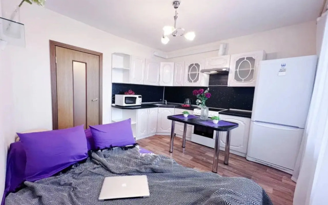 Park Inn Hause Apartments 2