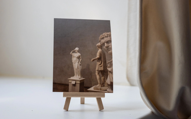 Апартаменты Simple Flat