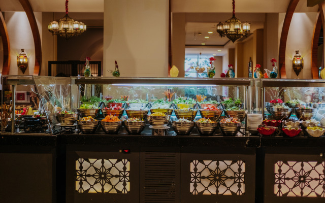 Spice Hotel & Spa All Inclusive