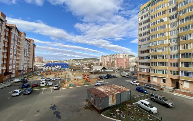 Dekabrist Kirova 37(41)-51 Apartments