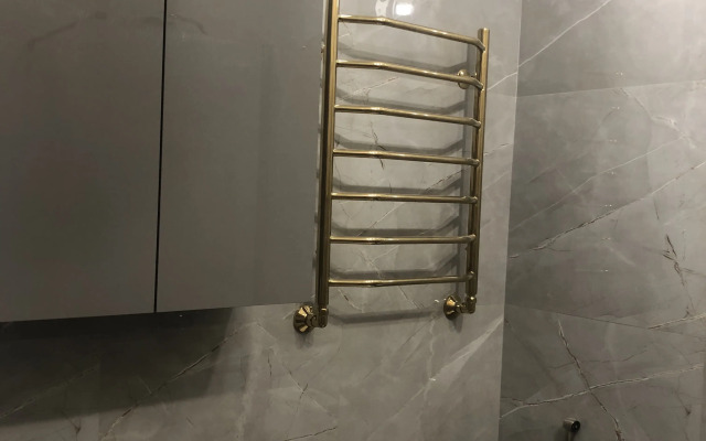 U Plyazha Baltiyskogo Morya Apartments