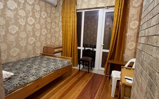 Guest house Mandarin