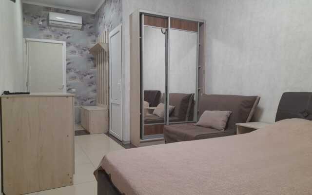 Malyutka Guest House