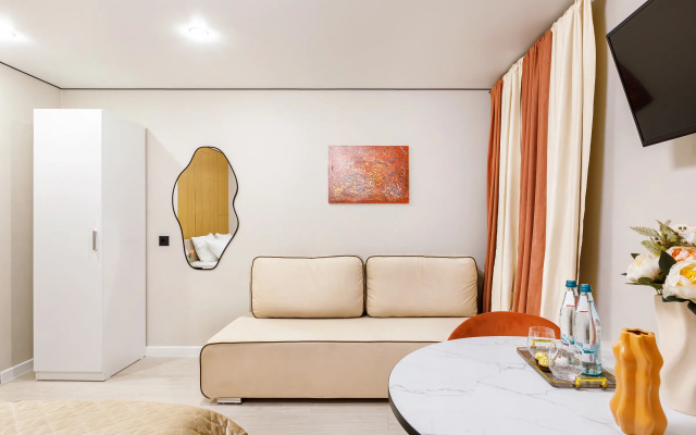 Astra hotel Mini hotel