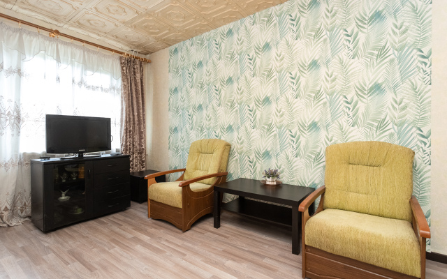 Апартаменты Театр-Отель