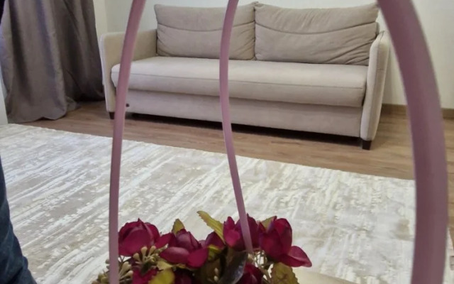 Апартаменты Стильные в Центре Бреста