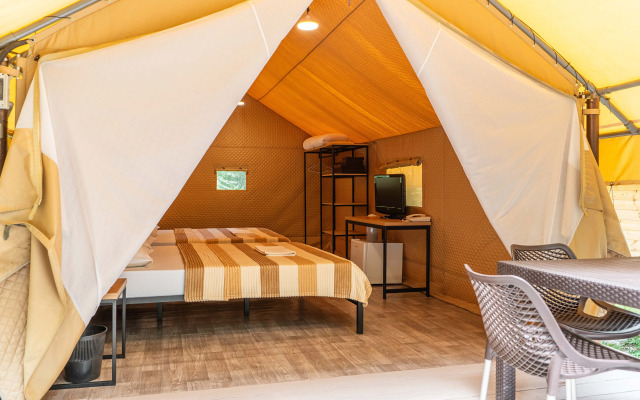 Inal Camping