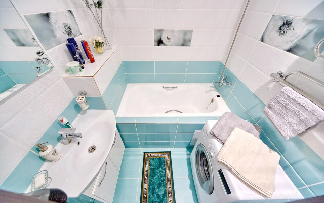 Prospekt Gazety Pravdy 17 Flat
