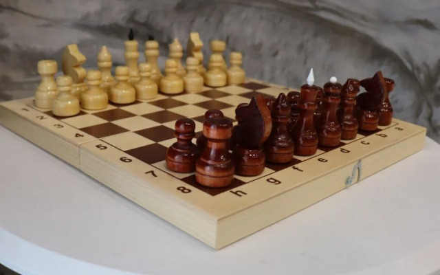 Квартира Уютная для комфортного проживания