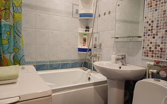 Квартира на Мельковской 14