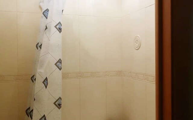 Апартаменты На Воровского