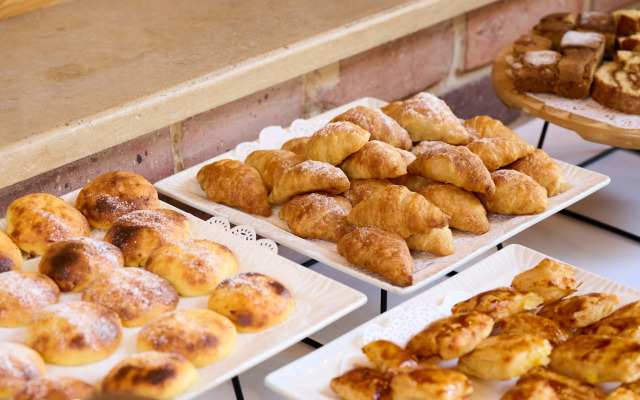 Apricot Hotel Yerevan