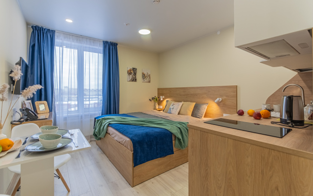 Apartment SalutApart 2