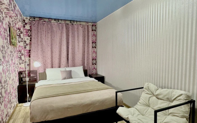 Квартира Двухкомнатная в центре