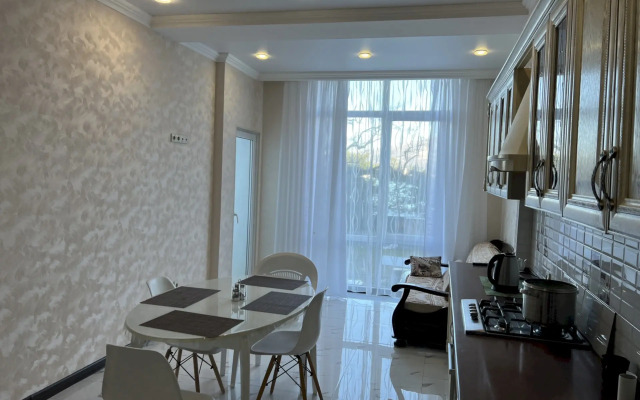 Апартаменты 306 Приморская 30А