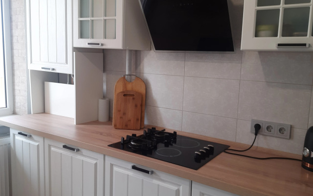 Квартира на Молодежной