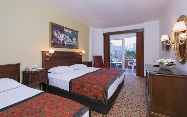 Antique Roman Palace Museum Hotel - Adults Only Ultra All Inclusive