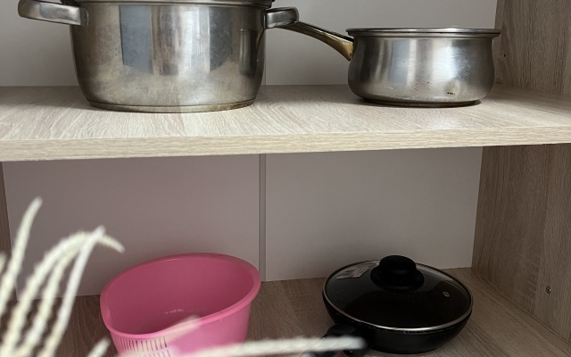 Апартаменты Лесная Сказка