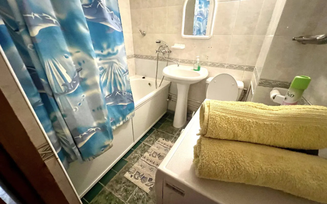 Апартаменты Гражданский Проспект 8