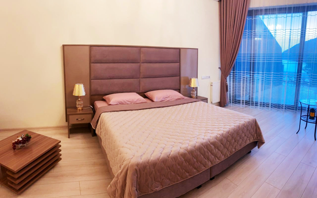 Квартира Ayu-Dag Resort