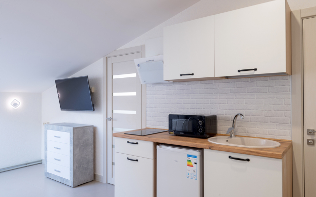 Apartments Sacvoyage 6