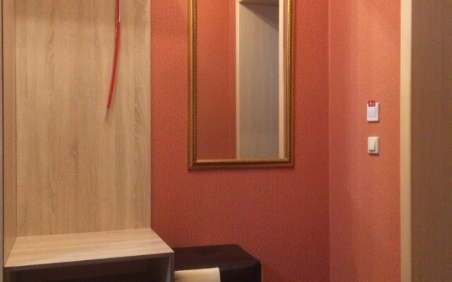Standartoff Hotel