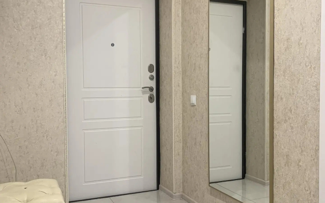 Квартира Кавказские Альпы КВ 33