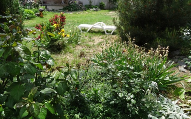 Adel Nikolaevka Kryim Guest House