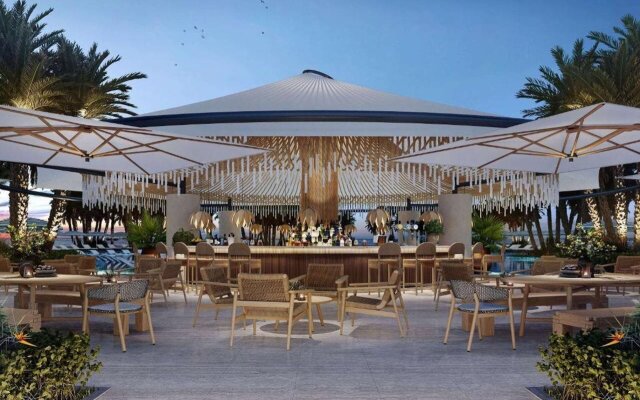 Sofitel Al Hamra Beach Resort Resort