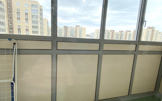 Апартаменты в ЖК Живи в Курортном