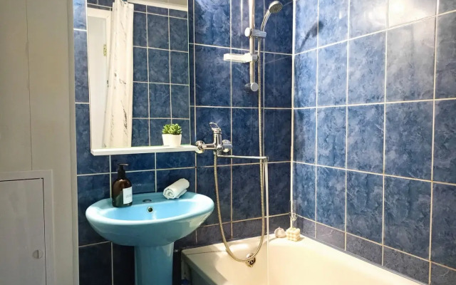 SweetHome v tsentre goroda Apartaments