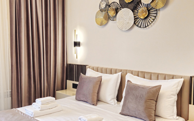 Diangelo Family Guest House
