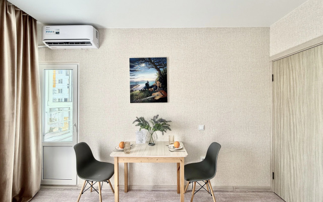 Квартира Романтики существуют