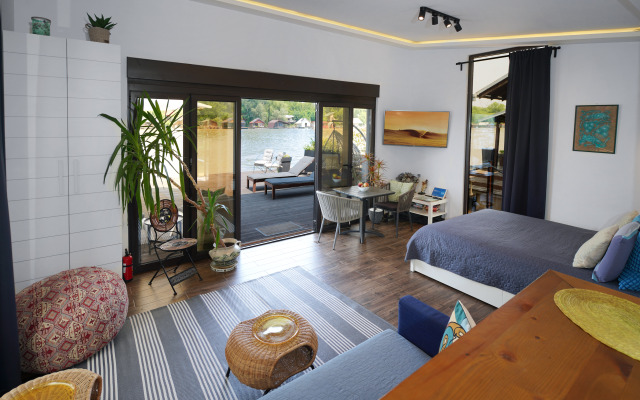 Beach House Belgrade Private house