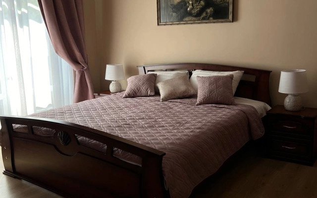 Gostiny Dvor Koshkin Dom Guest House