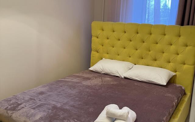 Апартаменты Центр Казани